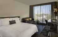 Bedroom 2 Park Plaza London Waterloo