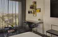 Bedroom 7 Park Plaza London Waterloo