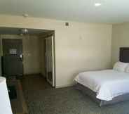 ห้องนอน 2 Hampton Inn & Suites Pasco/Tri-Cities