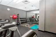 Fitness Center Fairfield Inn & Suites Richmond Midlothian