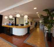 Lobby 3 Grupotel Jardin del Sol