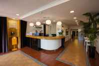 Lobby Grupotel Jardin del Sol