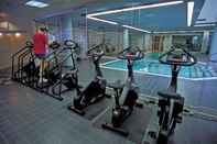 Fitness Center WorldMark Vancouver - The Canadian