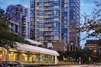 Exterior WorldMark Vancouver - The Canadian