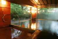 Phương tiện giải trí Nasu Onsen Sanraku