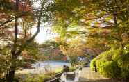 Common Space 2 Nasu Onsen Sanraku