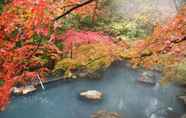 Swimming Pool 3 Nasu Onsen Sanraku