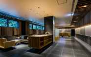 Lobi 3 Daiwa Roynet Hotel Kyoto Ekimae PREMIER