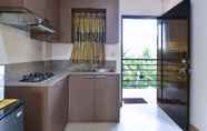 Kamar Tidur 4 Anahaw Apartments Whitebeach