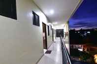 ล็อบบี้ Anahaw Apartments Whitebeach