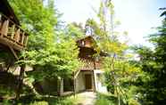 ภายนอกอาคาร 2 Izumigo, AMBIENT Azumino Cottage