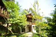 ภายนอกอาคาร Izumigo, AMBIENT Azumino Cottage