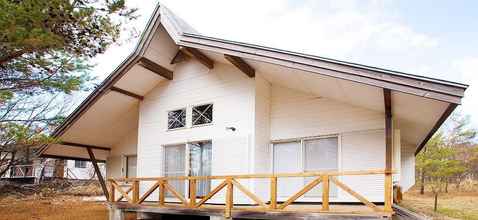 ภายนอกอาคาร 4 Izumigo, AMBIENT Tateshina Cottage