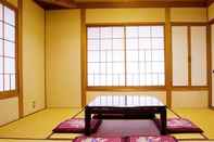 Bilik Tidur Izumigo, AMBIENT Tateshina Cottage