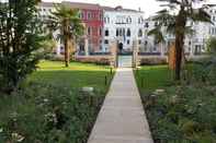 Common Space Palazzo Venart Luxury Hotel