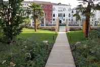 Common Space Palazzo Venart Luxury Hotel