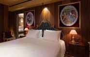 Bedroom 4 Palazzo Venart Luxury Hotel
