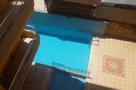Swimming Pool Azalea Apart Hotel