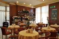 Bar, Kafe dan Lounge Hotel Leonardo