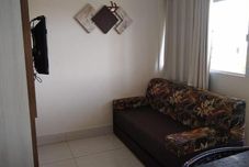 公共空间 Apartment Lacqua di Roma 2 Abad