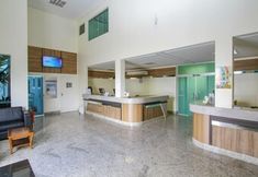 大堂 3 Apartment Lacqua di Roma 2 Abad