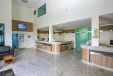 大堂 Apartment Lacqua di Roma 2 Abad