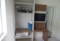 卧室 5 Apartment Lacqua di Roma 2 Abad