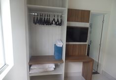 Bedroom 5 Apartment Lacqua di Roma 2 Abad