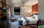 Bedroom 6 Sens Hotel & Vanne Bistro Berkeley