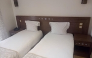 Bilik Tidur 3 Hôtel Taghit Saoura