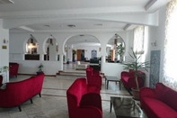 Lobi Hôtel Taghit Saoura