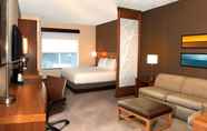 Bedroom 5 Hyatt Place Augusta