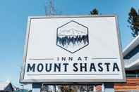 ภายนอกอาคาร Inn at Mount Shasta