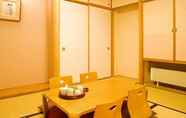 ห้องนอน 6 Izumigo, AMBIENT Tateshina Hotel