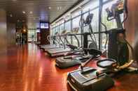 Fitness Center Hotel Nikko Suzhou