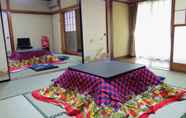 Bilik Tidur 5 ZERO-Project Japan GuestHouse