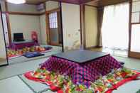 Bilik Tidur ZERO-Project Japan GuestHouse