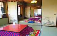 Bilik Tidur 6 ZERO-Project Japan GuestHouse