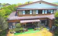 Luar Bangunan 2 ZERO-Project Japan GuestHouse