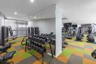 Fitness Center Meriton Suites Mascot Central