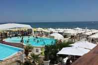 Swimming Pool Hotel Benini