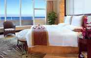 Kamar Tidur 2 Golden shinning new century grand hotel