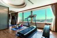 Fitness Center Fish Hotel - Taitung