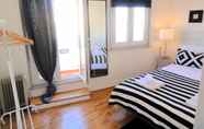 ห้องนอน 6 Lisbon Experience Apartments Príncipe Real