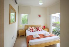 Bedroom 3 Protaras Delfini Villas