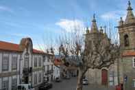 Điểm tham quan lân cận Casa do Castelo de Celorico