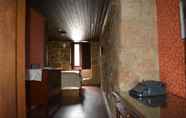 Phòng ngủ 7 Casa do Castelo de Celorico