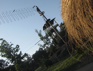 Bên ngoài 2 Casa da Barragem