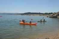 วิวและสถานที่ท่องเที่ยวใกล้เคียง Casa da Barragem