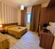 ห้องนอน 5 Hotel Miramonti